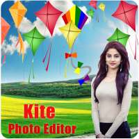 Kite Day Photo Editor