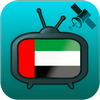UAE Arab TV Channels Sat Info icon