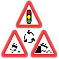 Panneaux Code de la Route on 9Apps