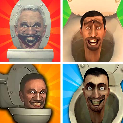 Car Monster Truck Color Battle icon