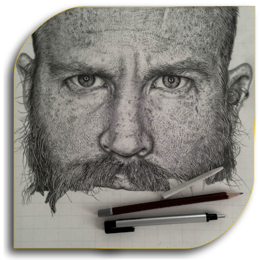 Easy Drawings (Guide) icon