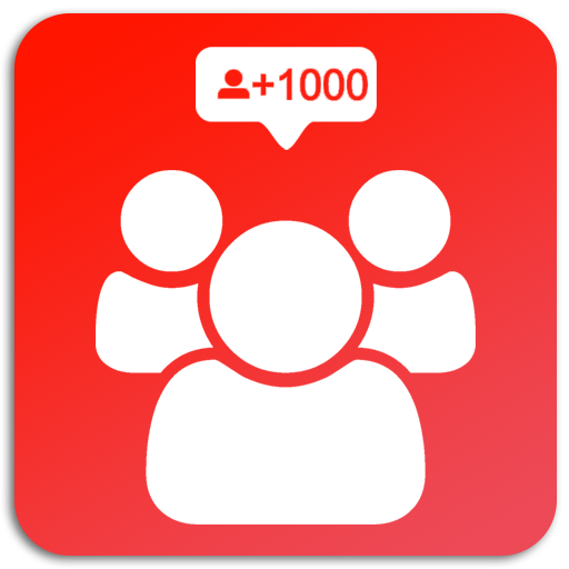 Real Followers For Instagram icon