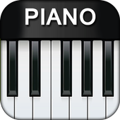 Piano icon