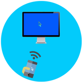 Aircom PC Remote Control आइकन