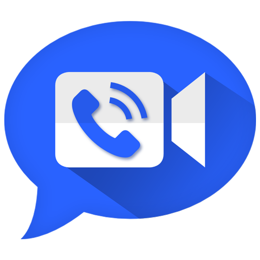 Video Call All-in-one icon
