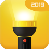 Super LED Flashlight (Torch Light) icon