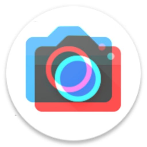 3D Photo Maker icon
