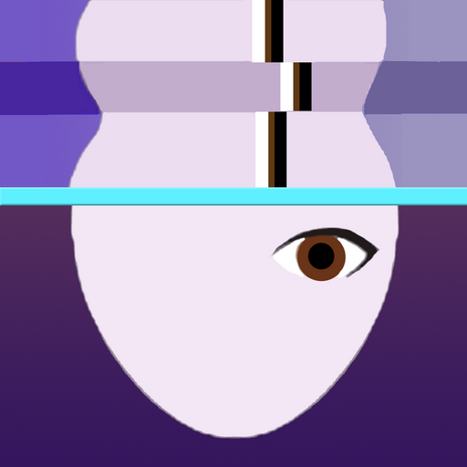 Time Warp Scan Filter for TikTok (Video &amp; Photo) icon