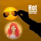 Hot Summer Photo Frames Free Editing Holiday Pics icon