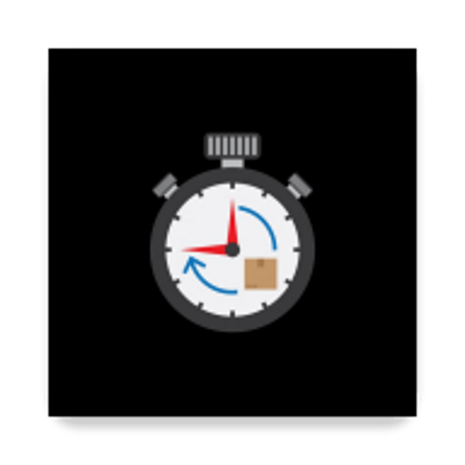 Stop Watch &amp; Timer icon