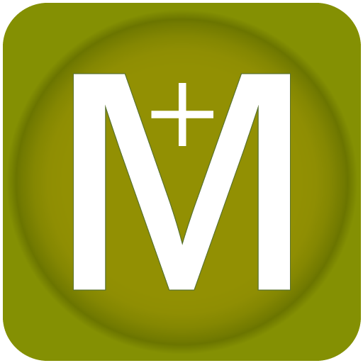 MobiePlus icon