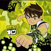 Ben 10 Video