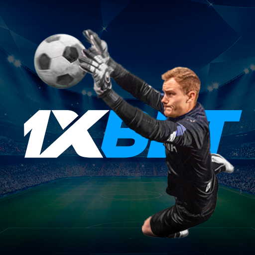 1xbet Sports Speed icon