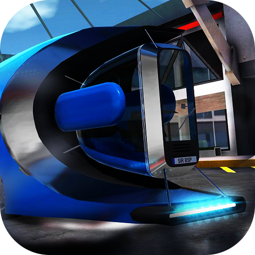 Bus Simulator Pro icon