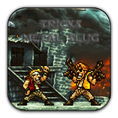 Tricks Metal Slug icon