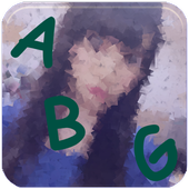 Asian Beautiful Girls icon