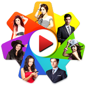 Video Collage Mixer icon