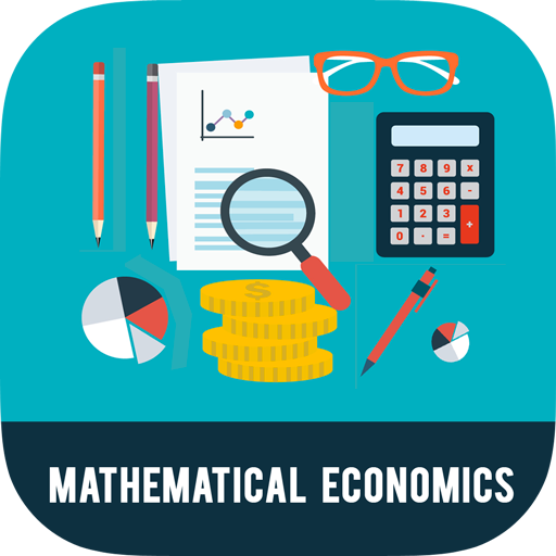 Mathematical Economics icon