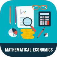 Mathematical Economics on 9Apps