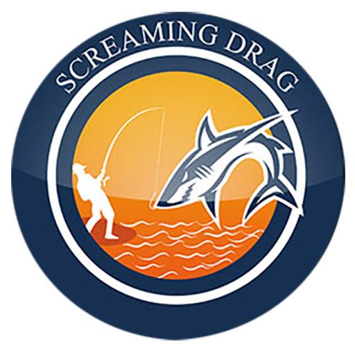 Fishing Alarm Clock icon