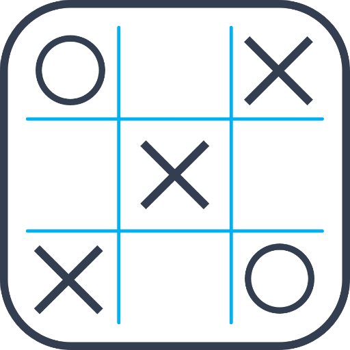 Tic Tac Toe Lite icon