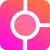 Beauty Makeup, Collage Maker, beauty Camera, photo icon