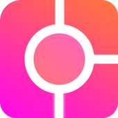 Beauty Makeup, Collage Maker, beauty Camera, photo on 9Apps