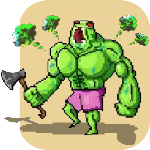 Magic vs Zombies icon