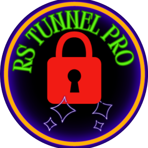RS Tunnel Pro - Super Fast Net icon