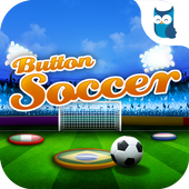 Button Soccer HD icon