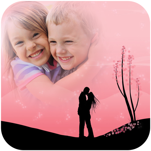 Friendship Photo Frames icon