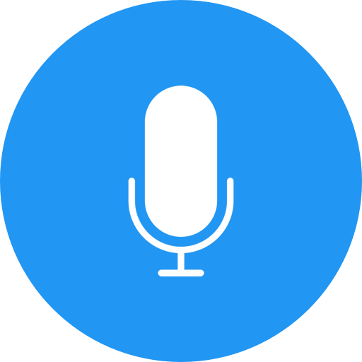 Voice Changer icon