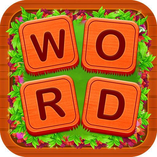 Word Connect Puzzle - Word Farm icon