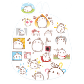 Stickers Autocollant Photo icon