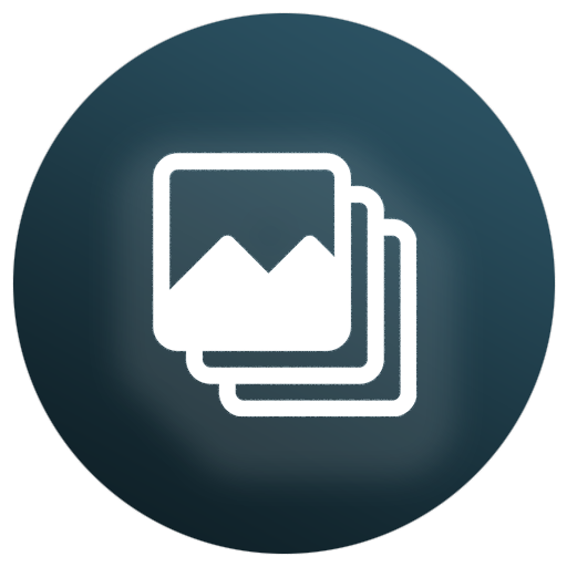 Auto Wallpaper Changer icon