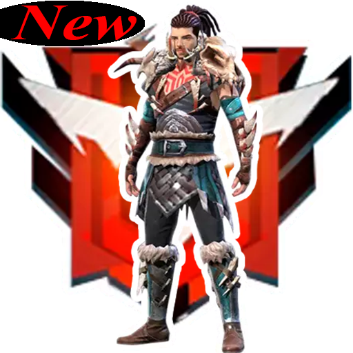 WAStickerApps - FF Stickers for WhatsApp 2021 icon