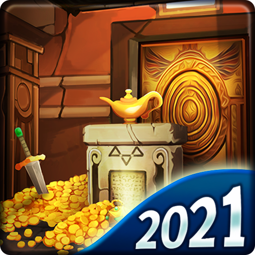 Legend of Magical Jewels icon