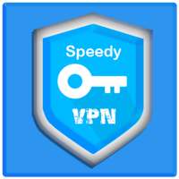 Speedy VPN Proxy Server Free – Unblock Websites