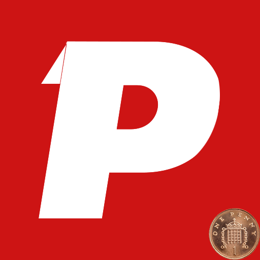1 Penny - Weekly Ads icon