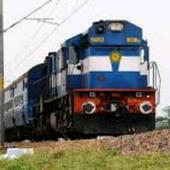 Traxica Railway Enquiry icon