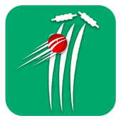 Cricket Scorer icon
