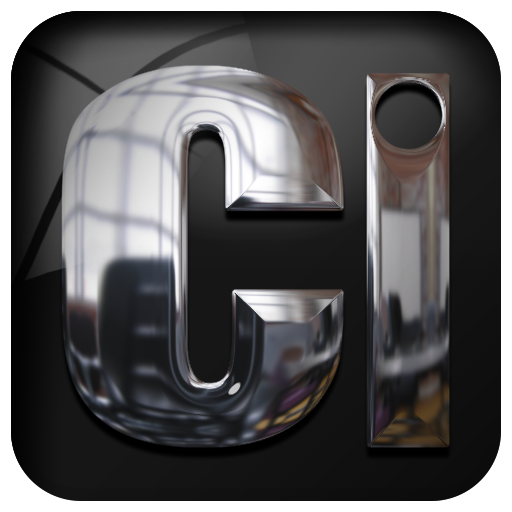 Reflect Chrome Icon Pack icon