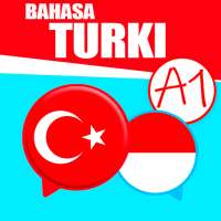 Bahasa Turki untuk pemula. Belajar bahasa Turki.