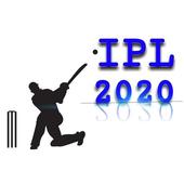 Dream11 IPL 2020 LiveScore Schedule Mini Games App icon