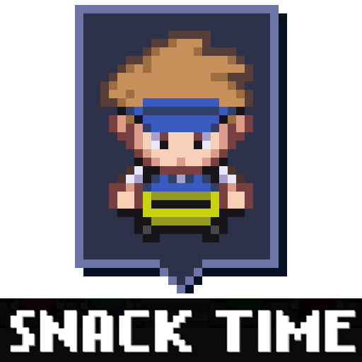 Snack Time icon