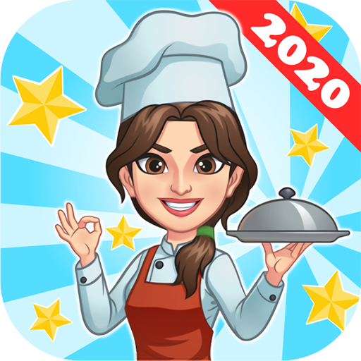 Kitchen of Words - Make a tasty word icon