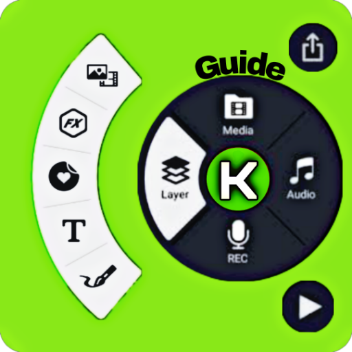 Master Guide for Chroma Key icon