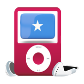 Idaacadaha Soomaali - Somalia иконка