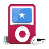 Idaacadaha Soomaali - Somalia on 9Apps