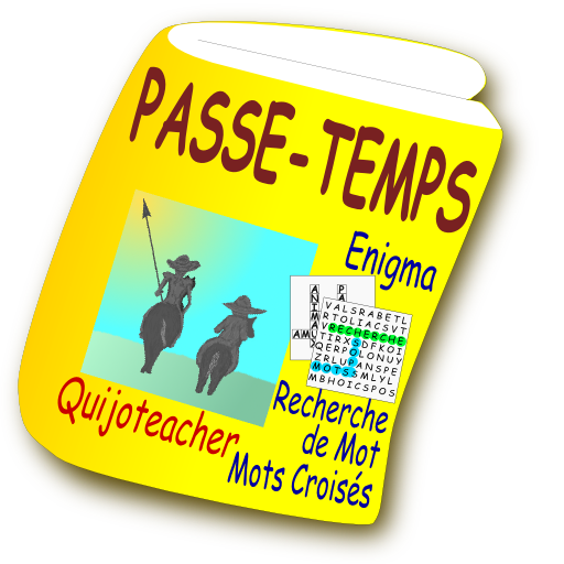 Passe-temps icon